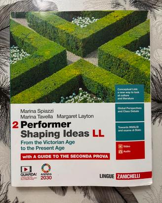 2 Performer Shaping Ideas LL