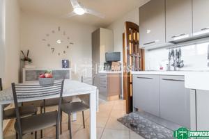 TRE LOCALI A RESCALDINA