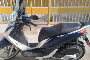piaggio Medley 125 (ABS)