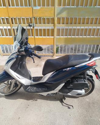 piaggio Medley 125 (ABS)