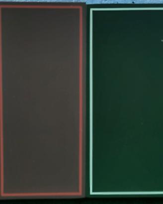 Campioni colore Cassaforte