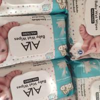 Salviettine multiuso