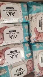 Salviettine multiuso