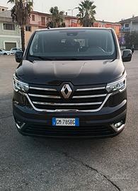 Renault Trafic 2.0 150cv 2023