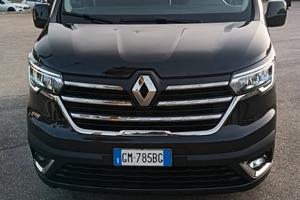 Renault Trafic 2.0 150cv 2023