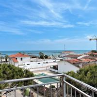 Appartamento vista mare Lido Pomposa