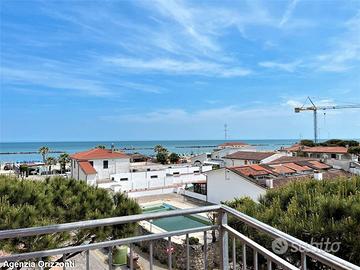 Appartamento vista mare Lido Pomposa