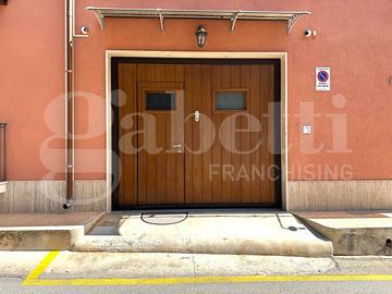 Box/Posto auto Avola [Cod. rif 3257408VRG]