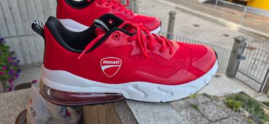 Scarpe sportive Ducati