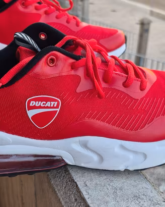 Scarpe sportive Ducati