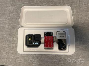 GoPro LIT HERO - Praticamente Nuova + Scontrino