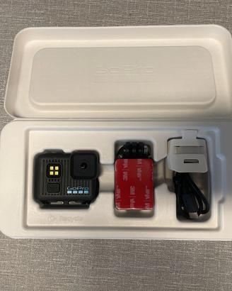 GoPro LIT HERO - Praticamente Nuova + Scontrino
