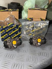 Cilindretti freni suzuki samurai