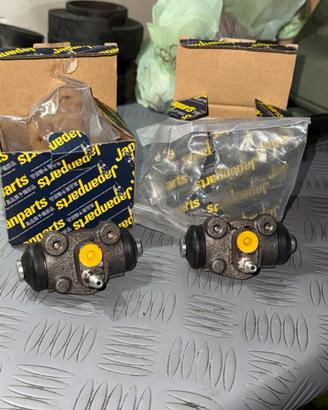 Cilindretti freni suzuki samurai