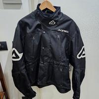 Giacca Acerbis enduro