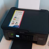 Stampante EPSON Workforce WF-2820 Wifi