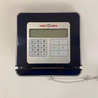 TERMINALE SPEEDY - SOLARI UDINE