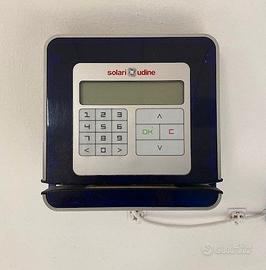 TERMINALE SPEEDY - SOLARI UDINE