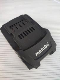 batteria metabo