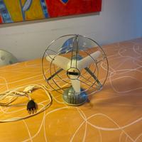 Ventilatore vintage epoca Marelli