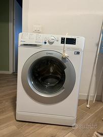 LAVATRICE INDESIT INNEX 9kg