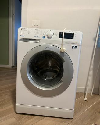 LAVATRICE INDESIT INNEX 9kg