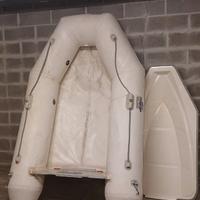 Tender Arimar 240