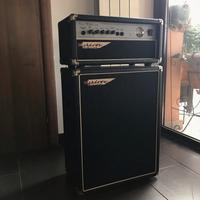 Ashdown Mini Stack - Five Fifteen Mini RIG + 2x10 