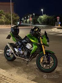 Kawasaki Z750 - Tagliandata - Perfetta