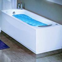 vasca idromassaggio nuova