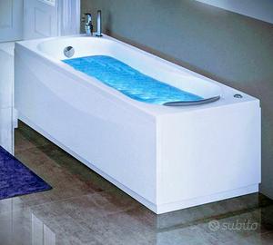 vasca idromassaggio nuova