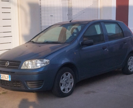 Fiat punto 3 serie