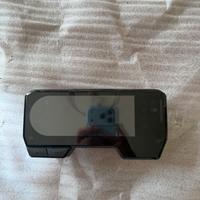 schermo honda cbr 650r 19-23