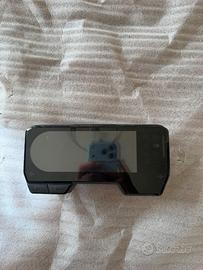 schermo honda cbr 650r 19-23