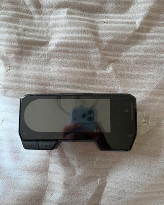 schermo honda cbr 650r 19-23