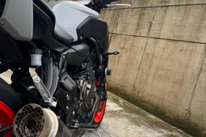 Yamaha mt-07 abs 35kw