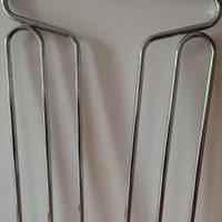Sbarre anticaduta per letto 