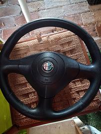 volante alfa romeo 147