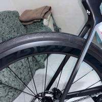 Colnago V4RS cambio shimano ultrega di12 velocità