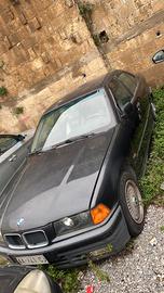 BMW Serie 3 (E36) - 1992