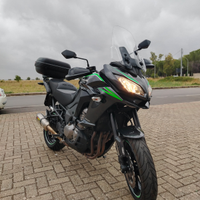 Kawasaki Versys 1000