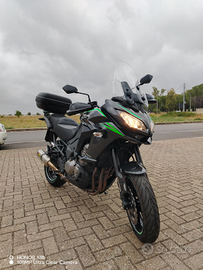 Kawasaki Versys 1000