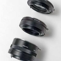 Kenko auto extension tube 12/20/36mm