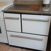 STUFA A LEGNA CUCINA ECONOMICA DE MANICOR