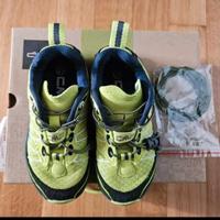 scarpe bambino CMP