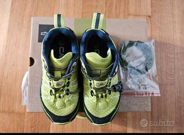 scarpe bambino CMP