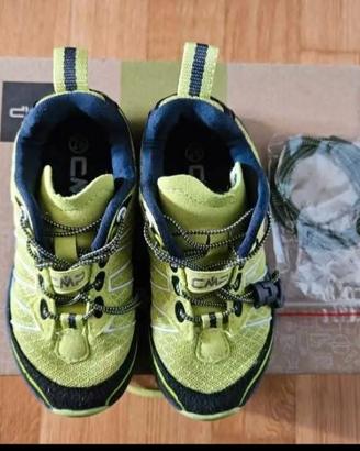 scarpe bambino CMP