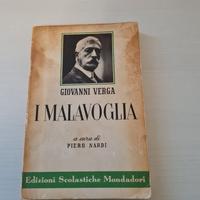 I Malavoglia - G. Verga -