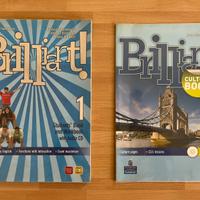 Brilliant! 1 - Student’s Book + Culture Book