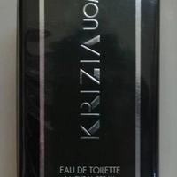 Profumo KRIZIA UOMO Eau de Toilette SPRAY 30 ml